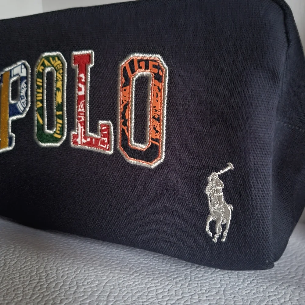 Polo Ralph Lauren travel bag for men